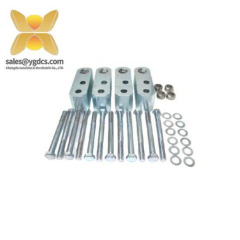 ABB 3HAC021899-002 Base Spacers for IRB 66X0 / 76X0 Robots