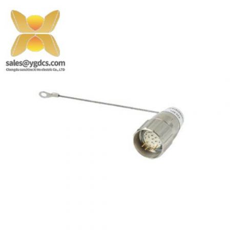 ABB 3HAC021902-001 Blanking Plug - DCS Automation Parts