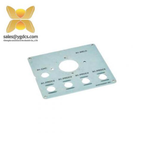 ABB IPFLD48 Power System Module: Advanced Energy Management Solutions