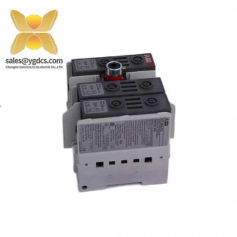 ABB 3HAC022952-002 Precision Automation Control Module