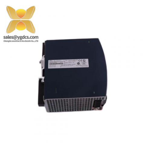 ABB 3HAC023253-001: Precision Control Module for Industrial Automation