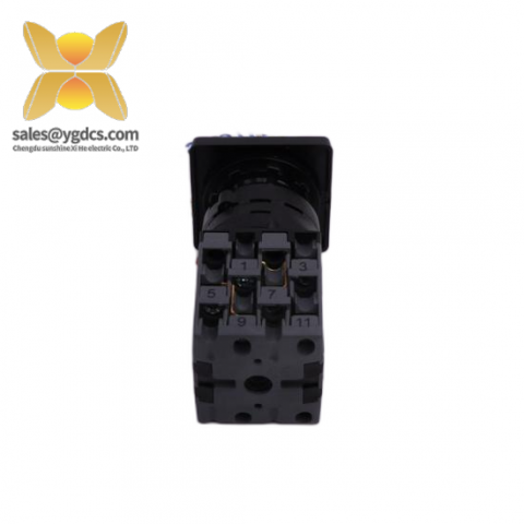 ABB 3HAC024936-001 Control Module - Designed for Enhanced Industrial Automation