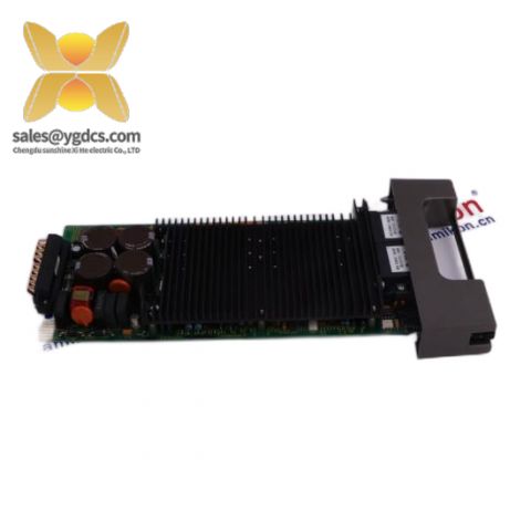 ABB 3HAC025007-004 Industrial Robot Gearbox