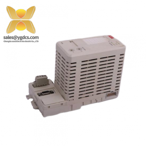 ABB 3HAC025065-001 Industrial Control Module