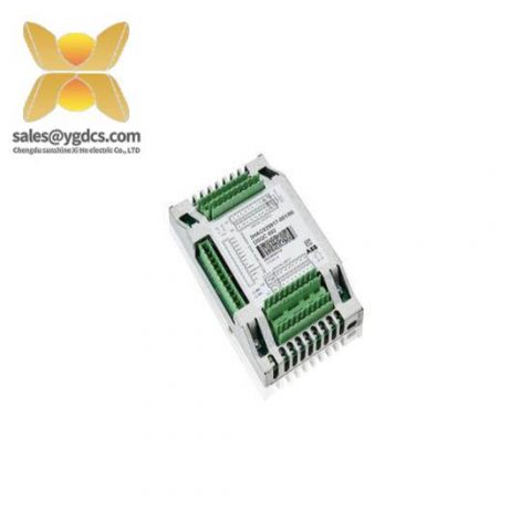 ABB DSQC652 Digital I/O Module - Advanced Control Solutions