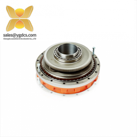 ABB 3HAC026114-005 Module: Advanced Control Solution for Industrial Automation