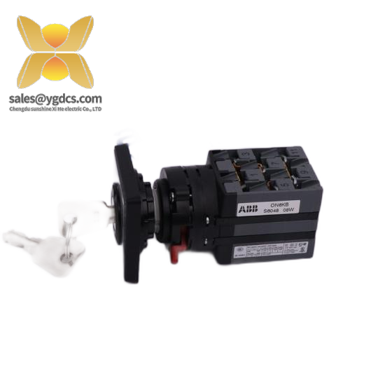 abb_3hac027869-001.png ABB 3HAC025532-001, High-Precision Control Module for Industrial Automation