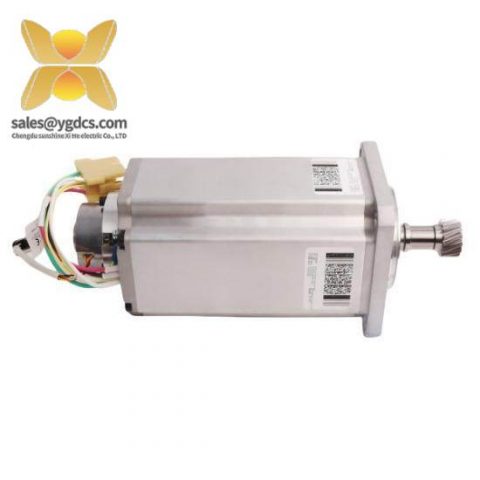 ABB 3HAC029034-004 Industrial Servo Motor, High Precision Control, Robust Design
