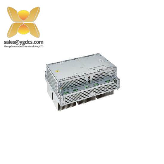 abb_3hac029818001_007_servo_driver_module.jpg ABB 3HAC029818001 007 Servo Driver Module