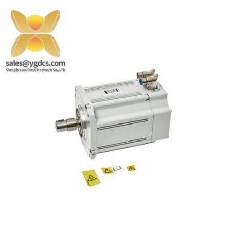 ABB 3HAC039473-003 Gearbox - Precision Engineered for Industrial Applications