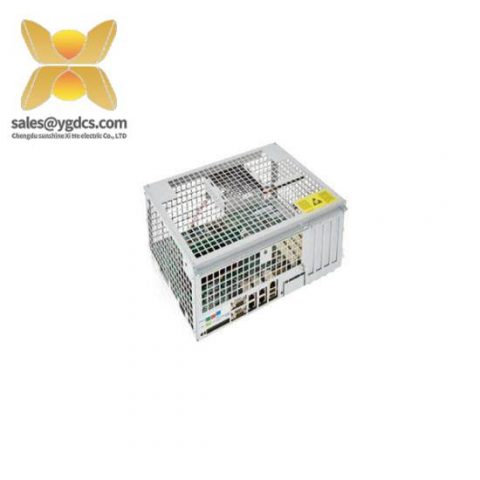 ABB DSQC639 3HAC041443-003 Industrial Control Unit