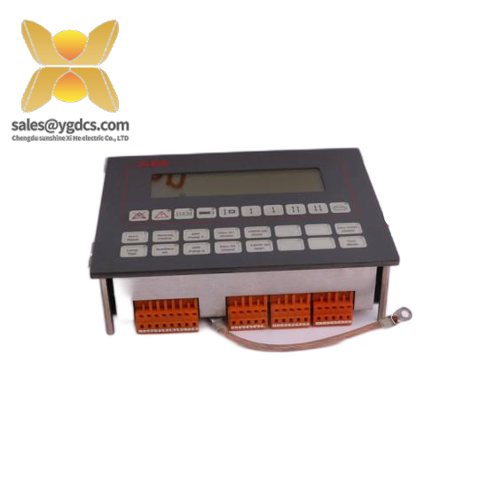 abb_3hac13389-2_dsqc611_contactor_unit.png ABB DSQC611 3HAC13389-2 Contactor Unit