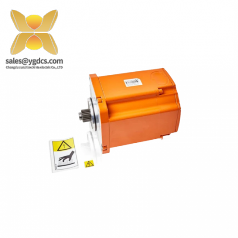 RADISYS MPL-B330P-MJ24AA MOTOR - Advanced Industrial Motor Solution