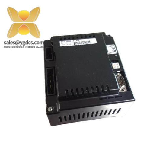 abb_3hac14549310a_servo_drive_unit.jpg ABB 3HAC14549310A Industrial Servo Drive Unit
