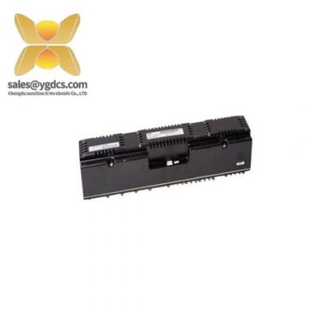 ABB 3HAC14551-2/06A Capacitor Unit - Advanced Industrial Electronics Solution