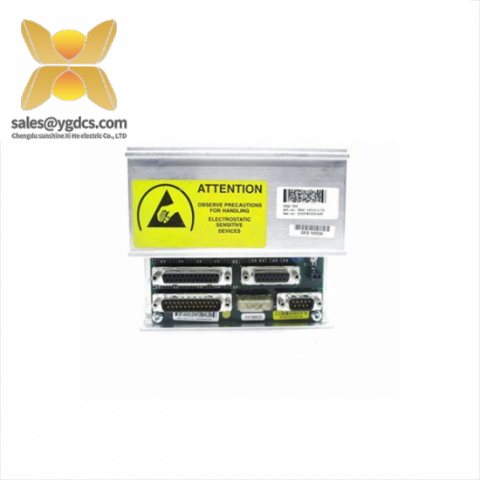 ABB 3HAC16014-1: Precision Serial Measurement Unit for Industrial Control Systems