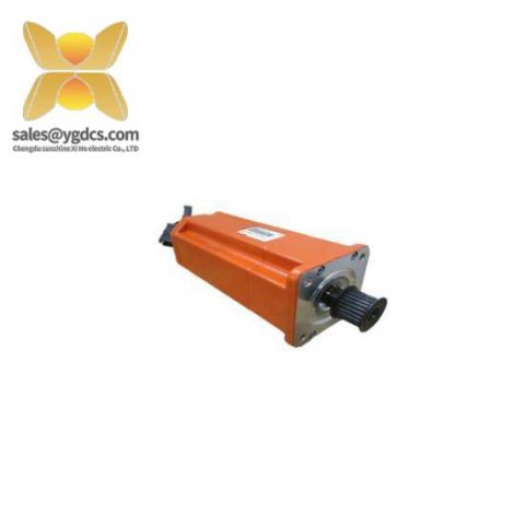 ABB 3HAC17346-1/01 Control Module for Industrial Automation