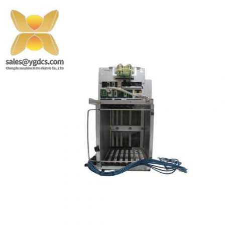 ABB 3HAC2424-1 Backplane Control Board for Industrial Automation