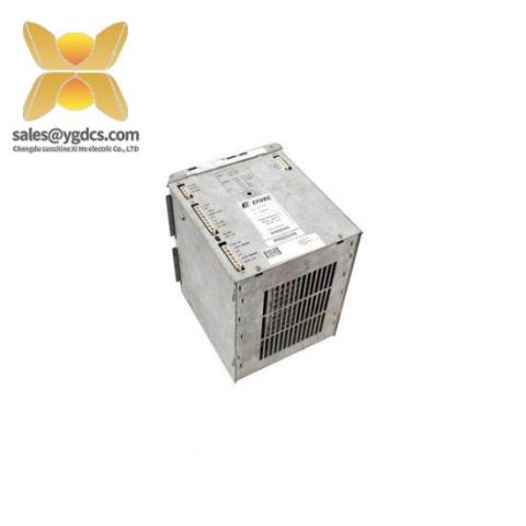 ABB 3HAC3462-1 DSQC374 Robot S4C Controller Power Supply