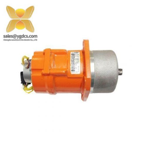 ABB 3HAC4789-1 Motor Unit; Manufacturer: ABB
