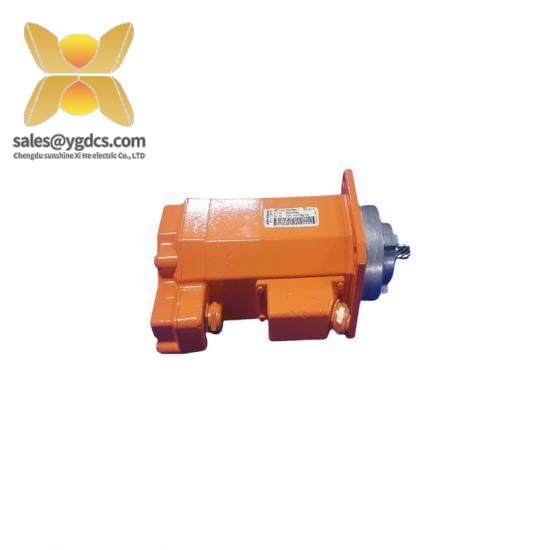 abb_3hac5883-1_4_servo_motor.jpg ABB 3HAC5883-1/4 Servo Motor, Advanced Industrial Control Solutions