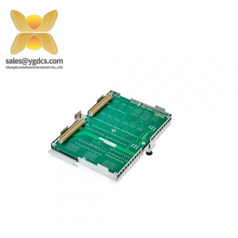 ABB 3HNA001572-001 MCCB-02, Medium Voltage Circuit Breaker