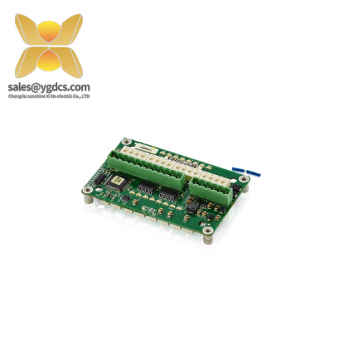 ABB 3HNA006565-001 VCDI-02 | Critical Spare Part for Industrial Automation Systems