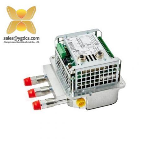 ABB 3HNA024871-001 ACU-01B | Spray Valve Controller for Precise Control and Efficiency