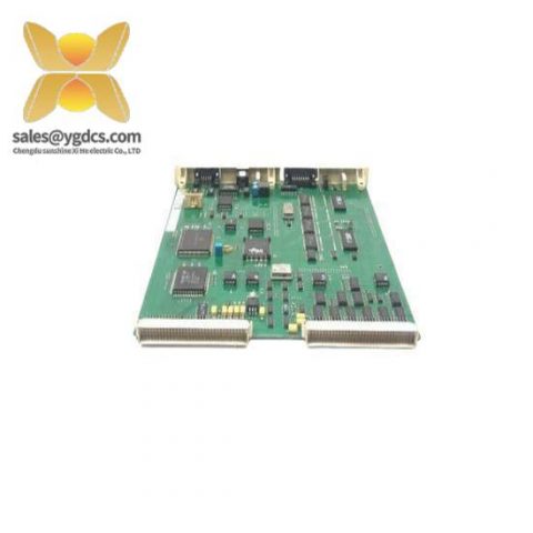 ABB 3HNE00001-1/07 Ethernet Board DCS Module, Advanced Industrial Control Solution