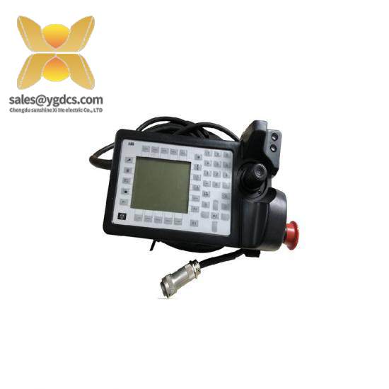 abb_3hne00311-1_teach_pendant.jpg ABB 3HNE00311-1 Teach Pendant for Industrial Control Systems