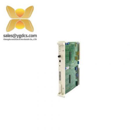 ABB 57310001-MP DSPC172H Processor Unit - High-Performance PLC Module