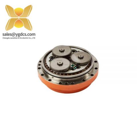 ABB 5SGY35L4510 Controller Module