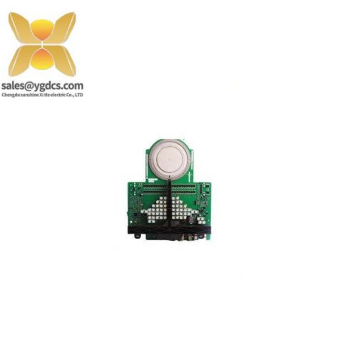 ABB 5SHY4045L0003 GVC736BE101 - Industrial Control Module