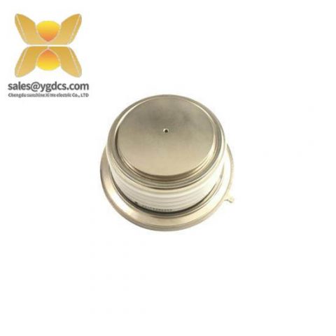 ABB 5STP-26N6500 Phase Control Thyristor - Precision Electronics for Industrial Control