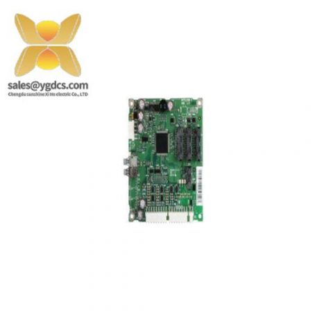 ABB 64513591 Main Circuit Board Interface