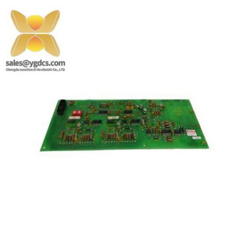 ABB 6632094A1 Bailey CIRCUIT BOARD: Industrial Control Module