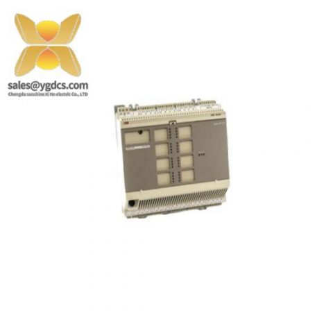 ABB 70VA01A-E Power Supply Module