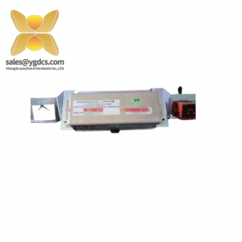 ABB 750203/806 Industrial Power Supply