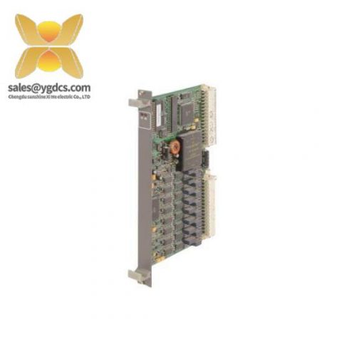ABB 81EU01H-E Extended Product Type: PLC Output Module