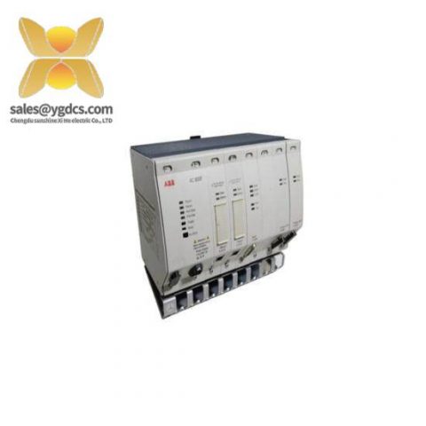 ABB AC800F 3BDH000002R1 Industrial Controller