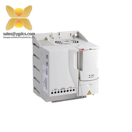 abb_acs355-03e-23a1-4_3abd0000058252_frequency_converter.jpg ABB ACS355-03E-23A1-4, Industrial Control System Frequency Converter
