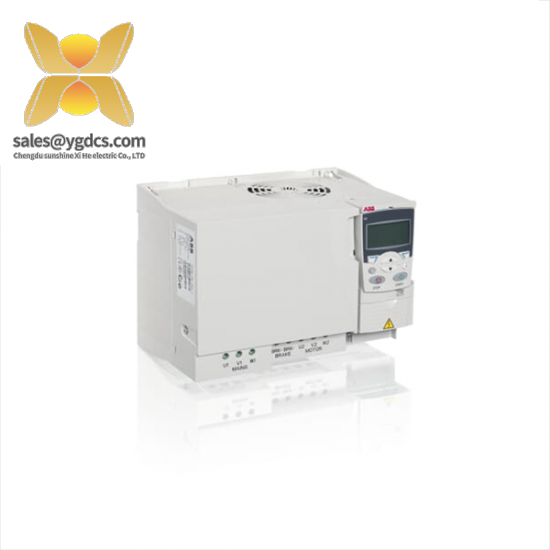 abb_acs355-03e-31a0-4_drives.png ABB YK851V010 3BSC950262R1 - Advanced Industrial Control Module