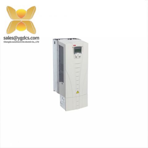 ABB ACS550-01-06A9-4 Inverter Module