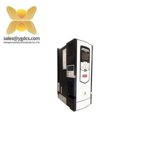 ABB ACS880-01-038A-3 3ABD00035968-D Frequency Converter; ABB