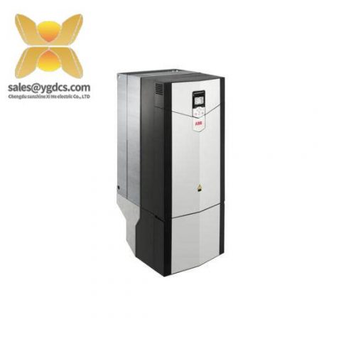 ABB ACS880-01-363A-3 3ABD00035956-D Frequency Converter: Industrial Automation Innovation at its Core