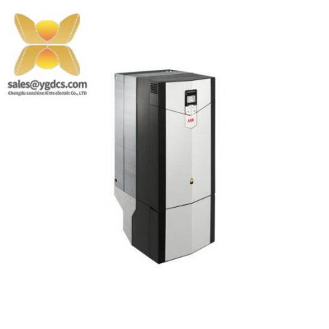 ABB ACS880-01-430A-3 3ABD00035957-D Industrial Frequency Converter