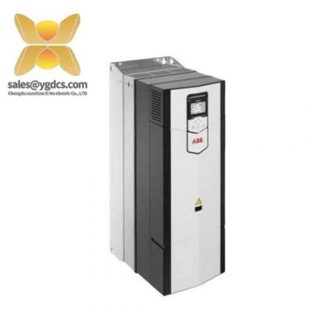 ABB ACS880-11-021A-5: Advanced AC Drives for Industrial Control Solutions