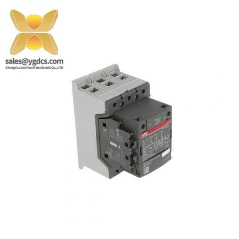 ABB AF140N4-30-11-13: Advanced Power Control Solution