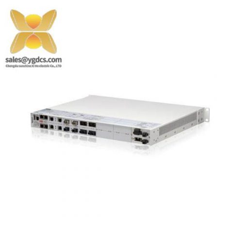 ABB AFS670 - EEEELTTTTTTTTTTTPHEX0 Switch, High-Performance Automation Solution