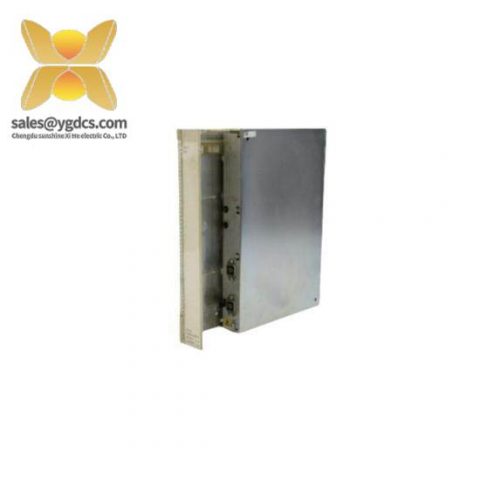 ABB AI610 3BHT300000R1 Analog Input Module - Precise Data Collection for Industrial Automation